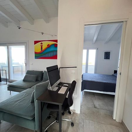 Apartament I Lentischi Castelsardo Zewnętrze zdjęcie