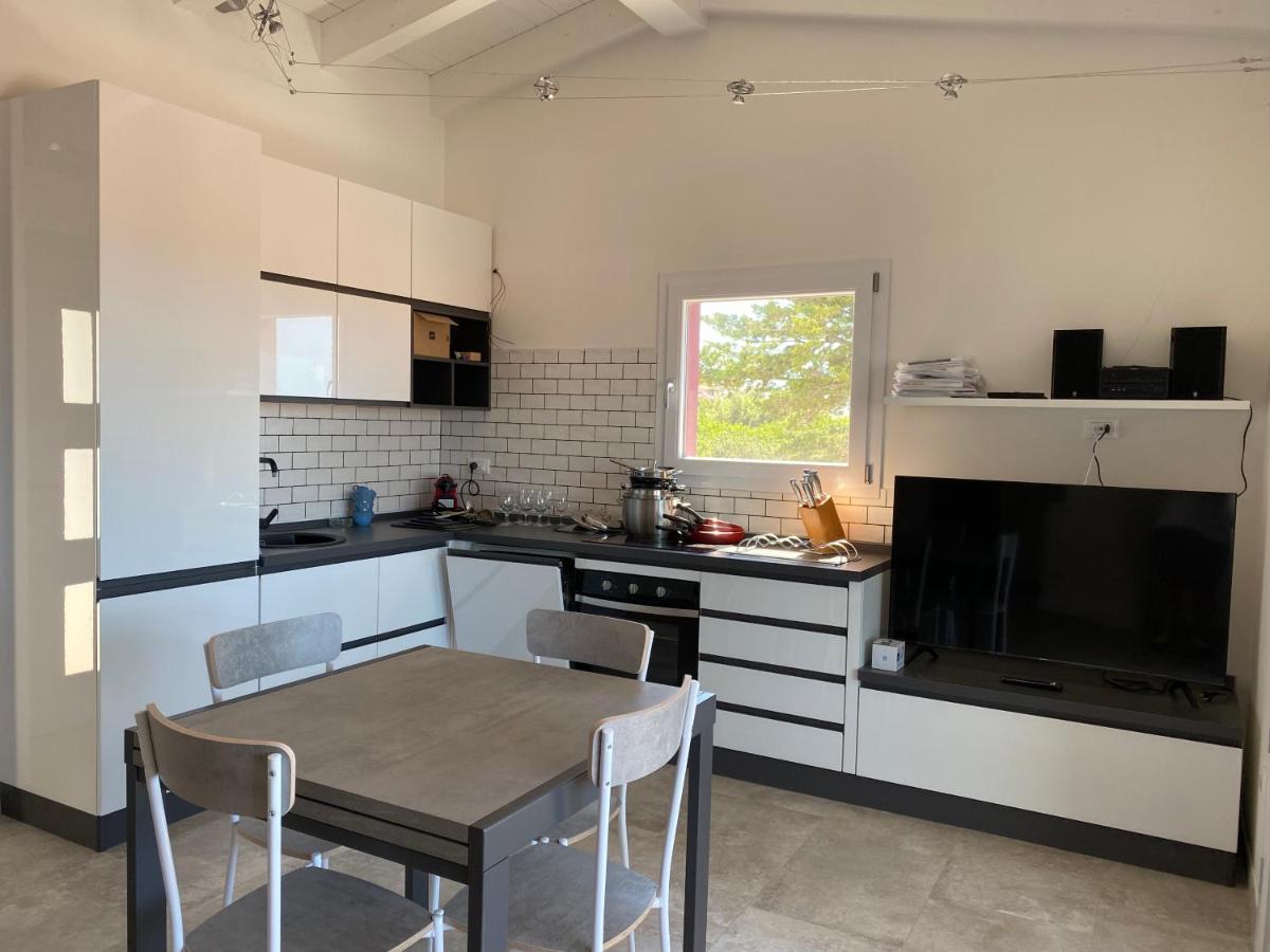 Apartament I Lentischi Castelsardo Zewnętrze zdjęcie