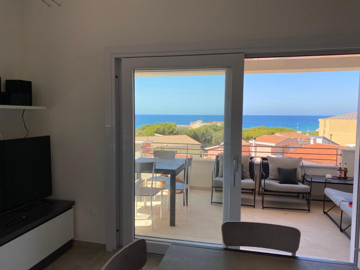 Apartament I Lentischi Castelsardo Zewnętrze zdjęcie