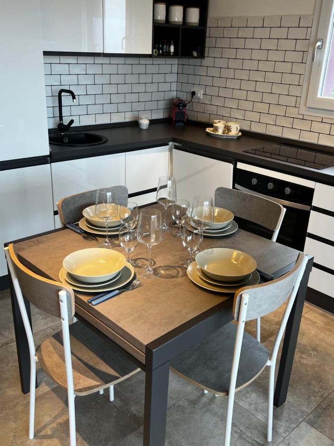 Apartament I Lentischi Castelsardo Zewnętrze zdjęcie