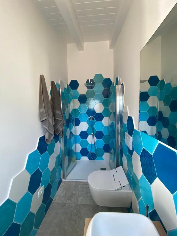 Apartament I Lentischi Castelsardo Zewnętrze zdjęcie