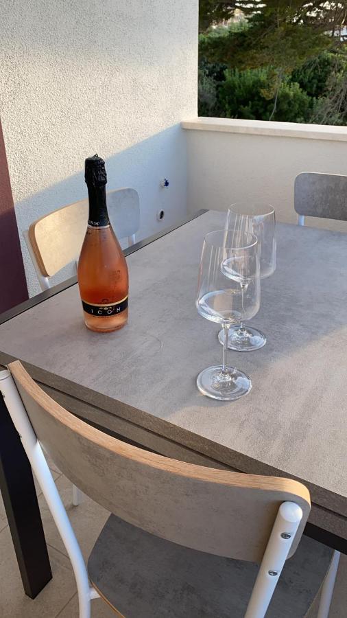 Apartament I Lentischi Castelsardo Zewnętrze zdjęcie
