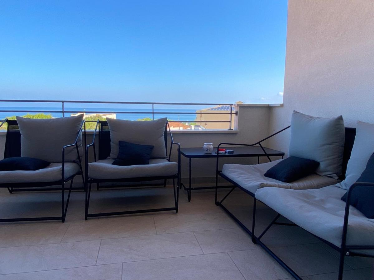 Apartament I Lentischi Castelsardo Zewnętrze zdjęcie