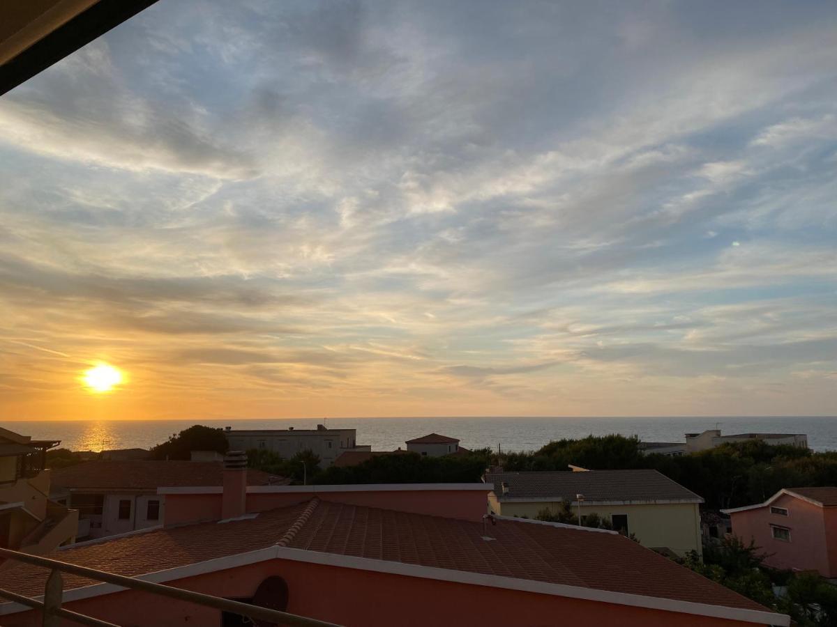 Apartament I Lentischi Castelsardo Zewnętrze zdjęcie