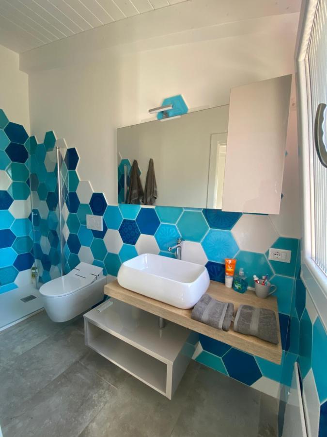 Apartament I Lentischi Castelsardo Zewnętrze zdjęcie