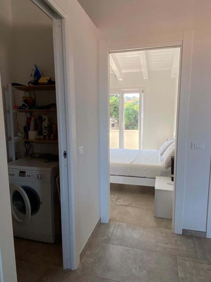 Apartament I Lentischi Castelsardo Zewnętrze zdjęcie
