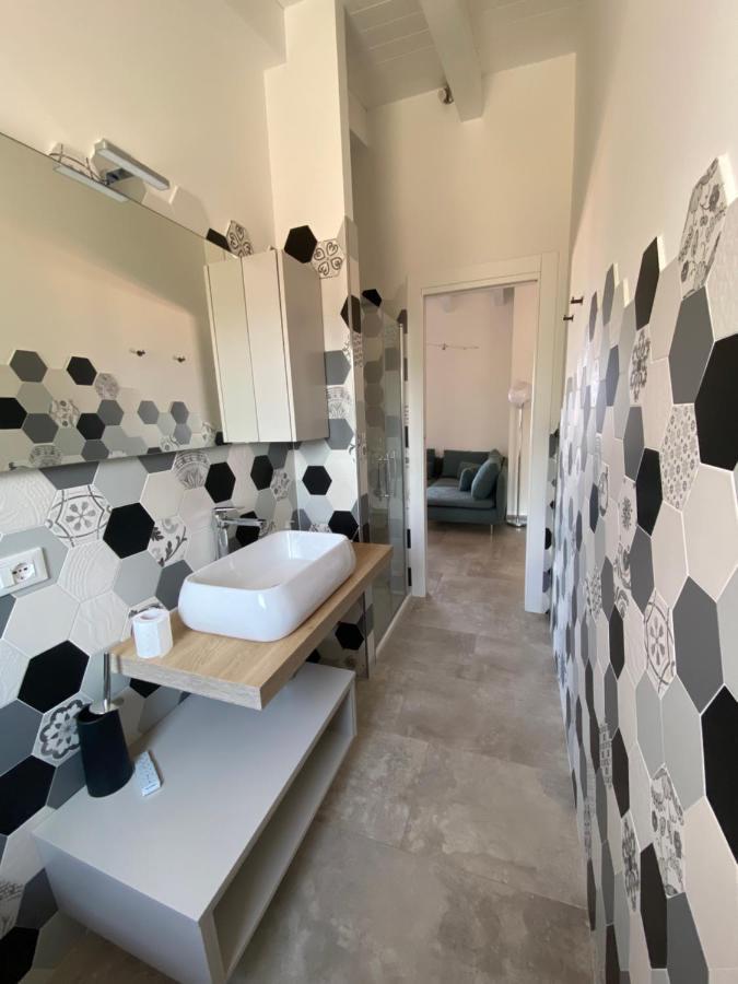 Apartament I Lentischi Castelsardo Zewnętrze zdjęcie