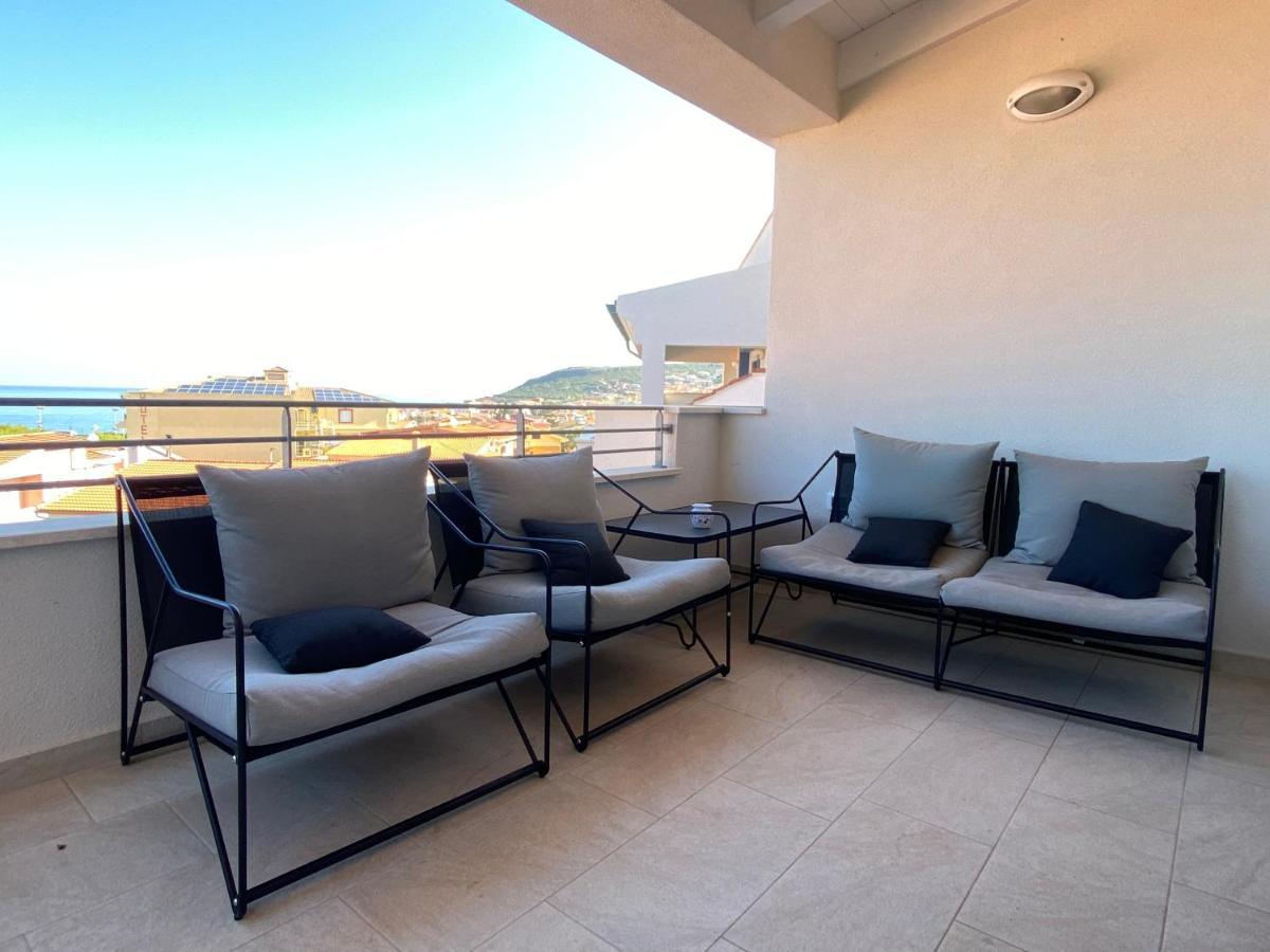 Apartament I Lentischi Castelsardo Zewnętrze zdjęcie