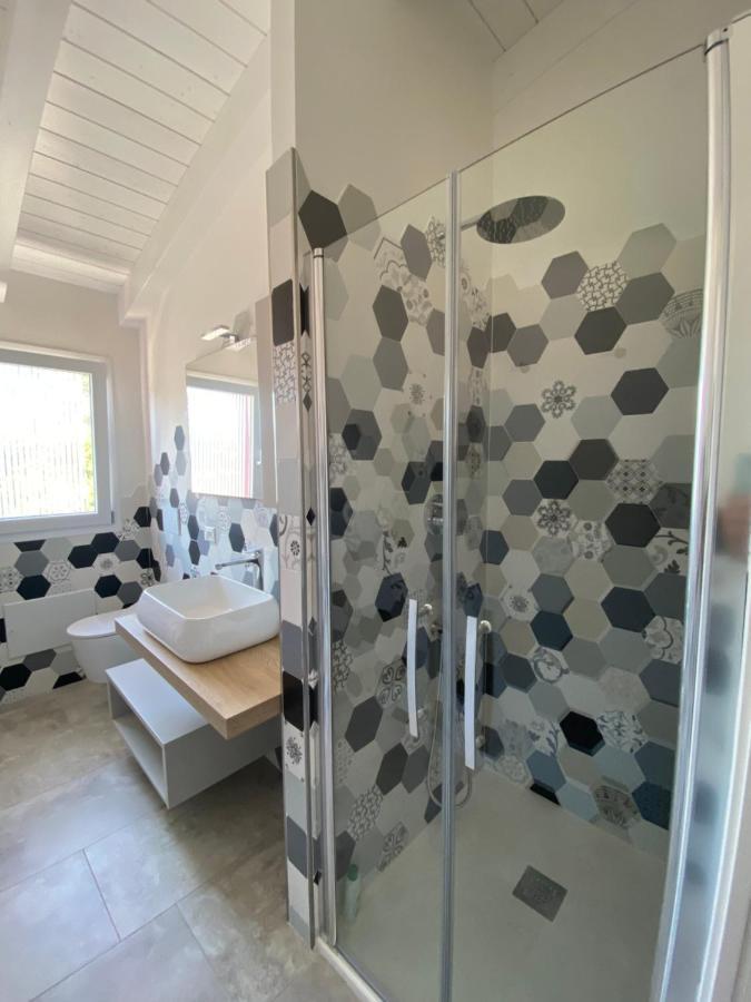Apartament I Lentischi Castelsardo Zewnętrze zdjęcie