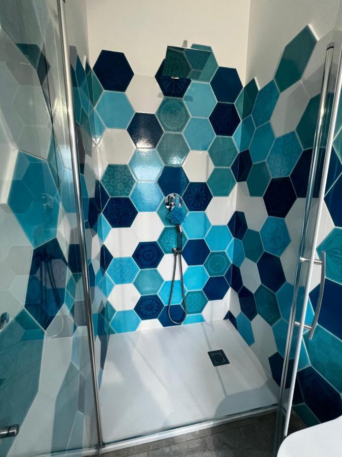 Apartament I Lentischi Castelsardo Zewnętrze zdjęcie