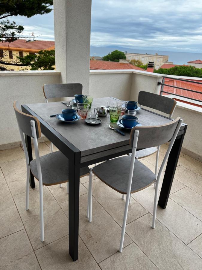 Apartament I Lentischi Castelsardo Zewnętrze zdjęcie