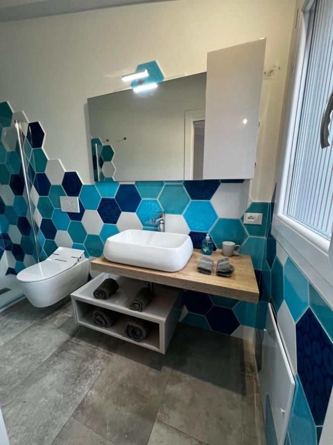 Apartament I Lentischi Castelsardo Zewnętrze zdjęcie