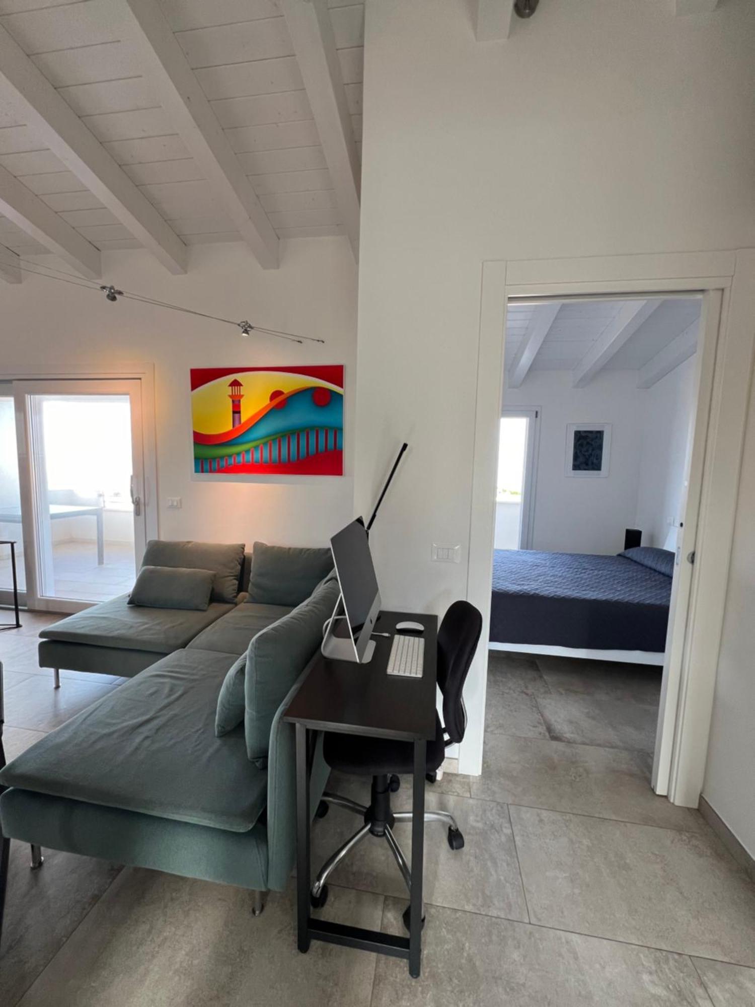 Apartament I Lentischi Castelsardo Zewnętrze zdjęcie
