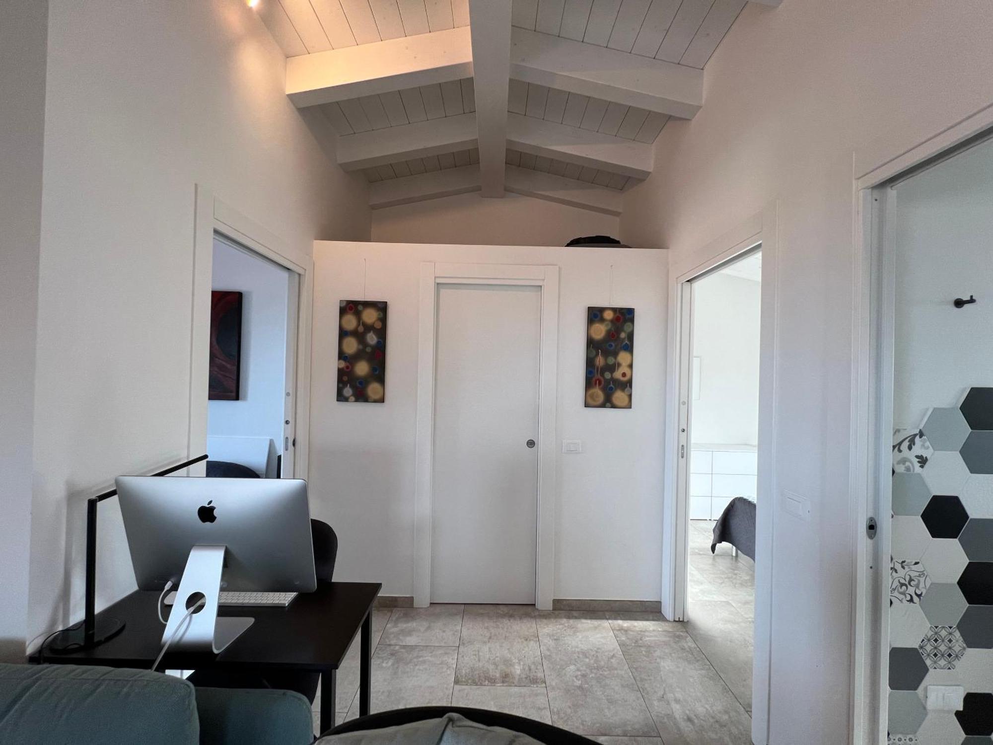 Apartament I Lentischi Castelsardo Zewnętrze zdjęcie