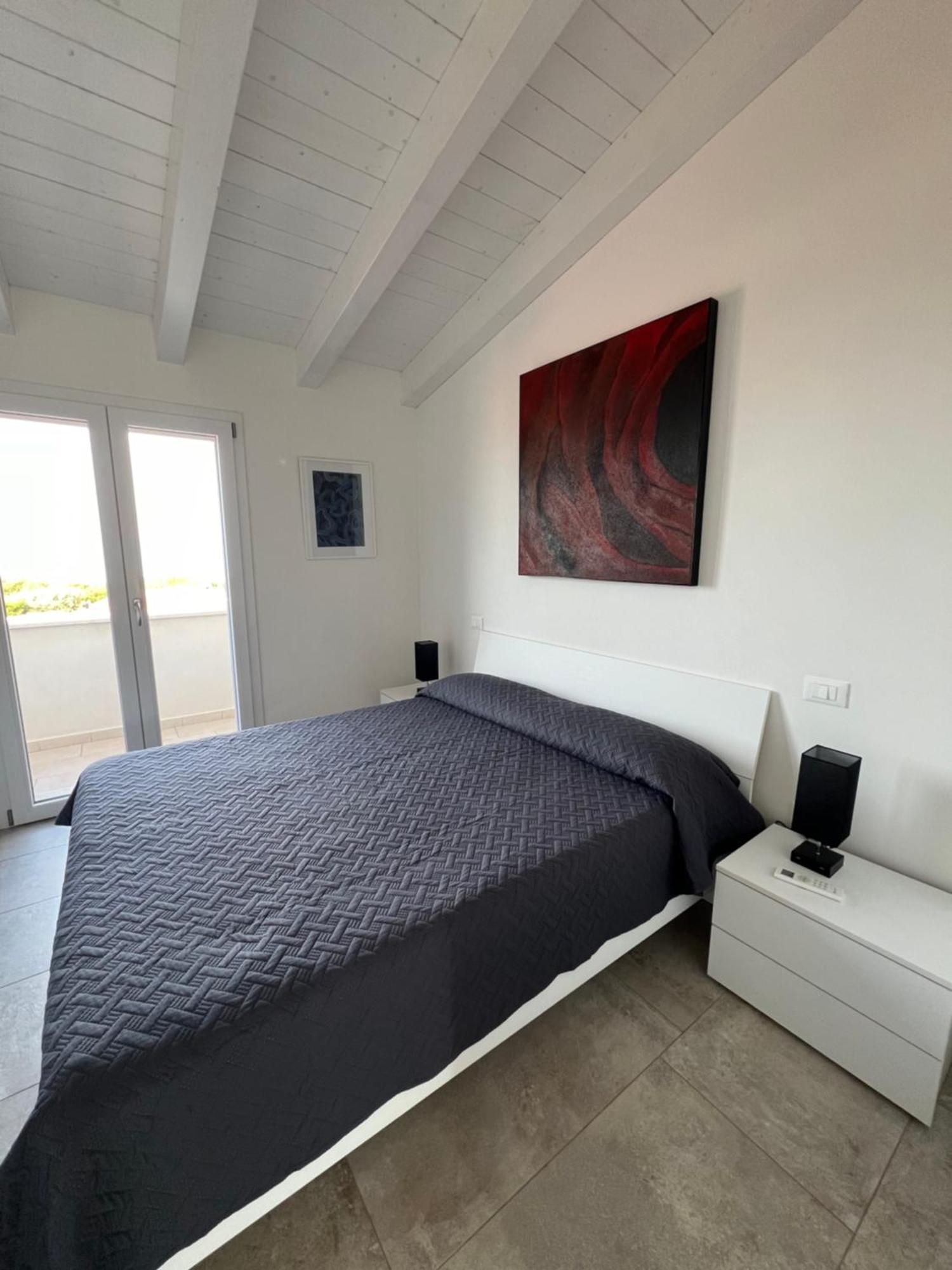 Apartament I Lentischi Castelsardo Zewnętrze zdjęcie