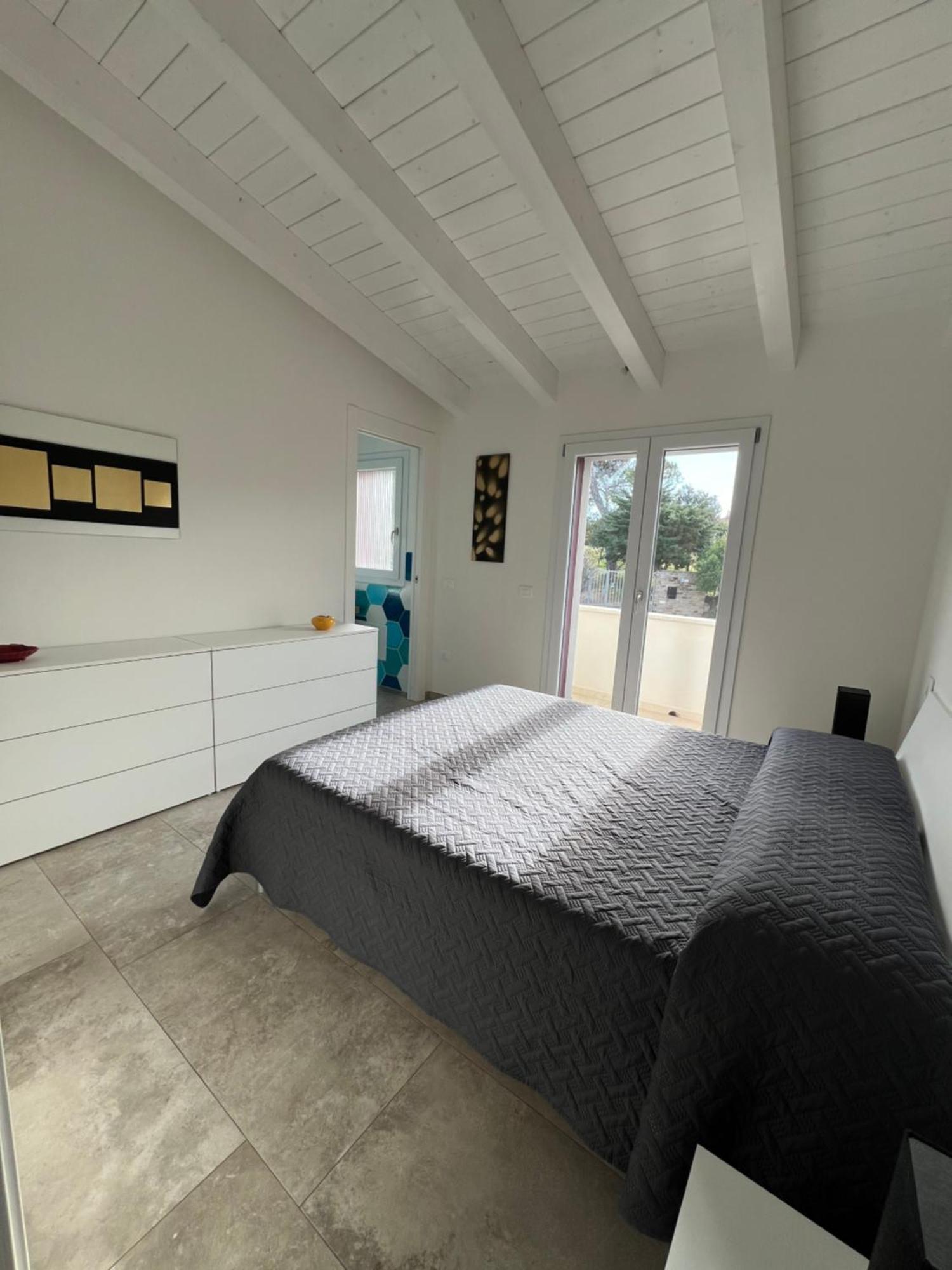 Apartament I Lentischi Castelsardo Zewnętrze zdjęcie