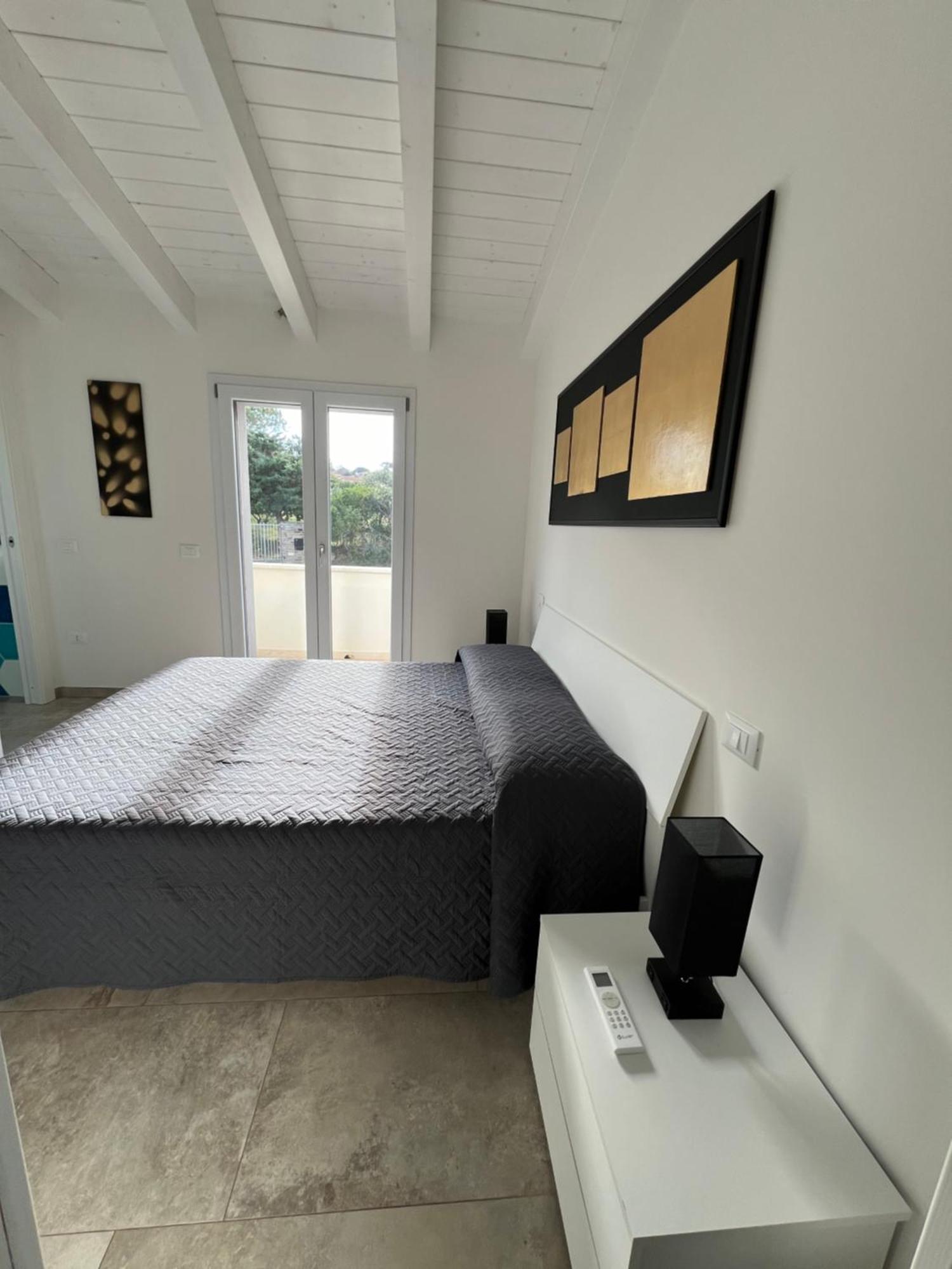 Apartament I Lentischi Castelsardo Zewnętrze zdjęcie
